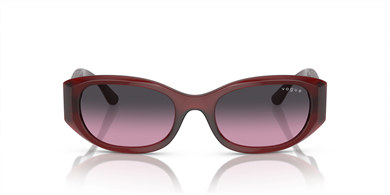 Vogue 5525S 309490 52 