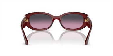 Vogue 5525S 309490 52 
