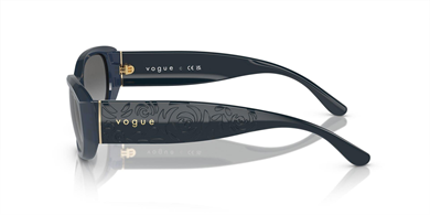 Vogue 5525S 309511 52 