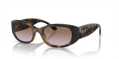 Vogue 5525S W65668 52 