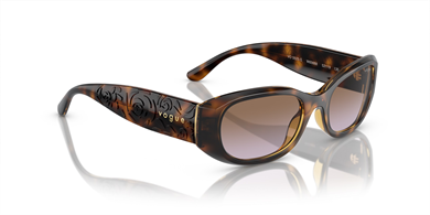 Vogue 5525S W65668 52 