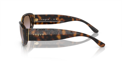 Vogue 5525S W65668 52 