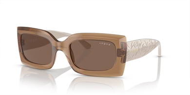 Vogue 5526S 309373 52 