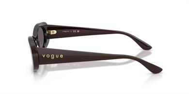 VOGUE 5582S 225287  53 Kadın Güneş Gözlüğü