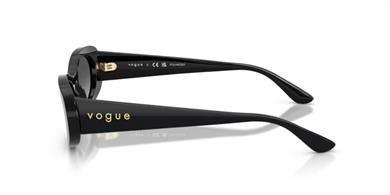 VOGUE 5582S W44/T3 53 Kadın Güneş Gözlüğü