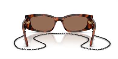 VOGUE 5655SU W65673 53 Kadın Güneş Gözlüğü