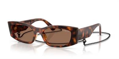 VOGUE 5655SU W65673 53 Kadın Güneş Gözlüğü