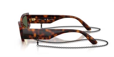 VOGUE 5655SU W6569A 53 Kadın Güneş Gözlüğü