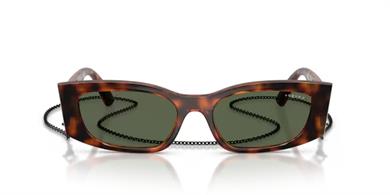 VOGUE 5655SU W6569A 53 Kadın Güneş Gözlüğü