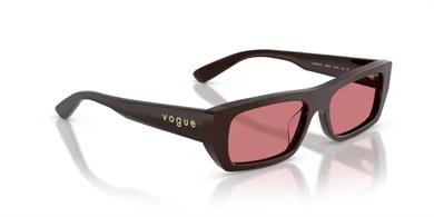 VOGUE 5657SU 324275 53 Kadın Güneş Gözlüğü