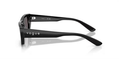 VOGUE 5657SU W44/87 53 Kadın Güneş Gözlüğü