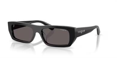 VOGUE 5657SU W44/87 53 Kadın Güneş Gözlüğü