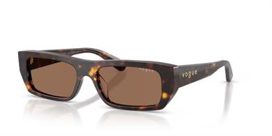 VOGUE 5657SU W65673 53 Kadın Güneş Gözlüğü