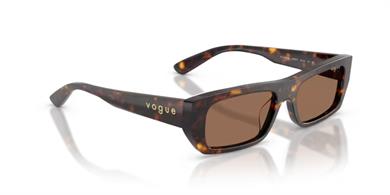 VOGUE 5657SU W65673 53 Kadın Güneş Gözlüğü