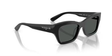 VOGUE 5658SU W44/87 53 Kadın Güneş Gözlüğü