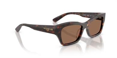 VOGUE 5658SU W65673 53 Kadın Güneş Gözlüğü