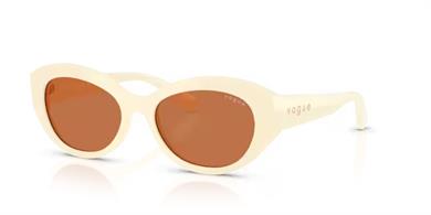 VOGUE 5659SU 316773 52 Kadın Güneş Gözlüğü