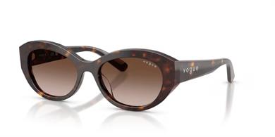 VOGUE 5659SU W65613 52 Kadın Güneş Gözlüğü