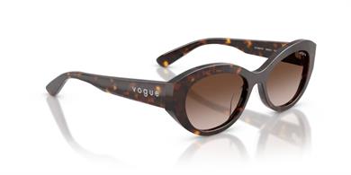 VOGUE 5659SU W65613 52 Kadın Güneş Gözlüğü