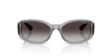 Vogue 5663SI 32498G 55 Kadın Güneş Gözlüğü