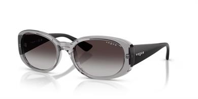 Vogue 5663SI 32498G 55 Kadın Güneş Gözlüğü