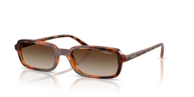 Vogue 5666S W65613 53 Kadın Güneş Gözlüğü