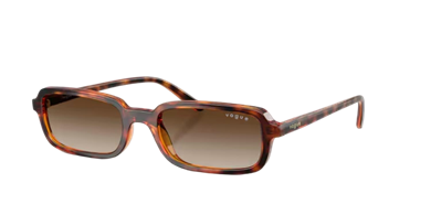 Vogue 5666S W65613 53 Kadın Güneş Gözlüğü