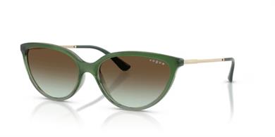 Vogue 5672S 3259E8 57 Kadın Güneş Gözlüğü