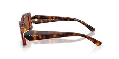 Vogue 5674S W65673 53 Kadın Güneş Gözlüğü