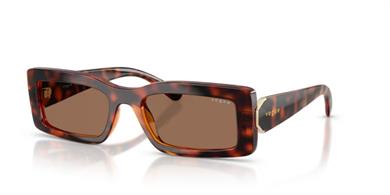 Vogue 5674S W65673 53 Kadın Güneş Gözlüğü