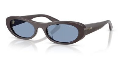 Vogue 5695SU 326972 53 Kadın Güneş Gözlüğü