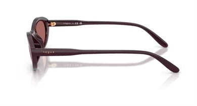 Vogue 5697SU 328469 54 G Kadın Güneş Gözlüğü