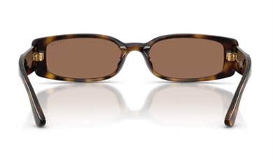 Vogue 5725 W65673 54 Kadın Güneş Gözlüğü