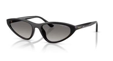 Vogue 5726 W44/T3 55 Kadın Güneş Gözlüğü