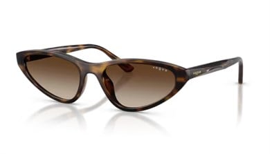 Vogue 5726 W65613 55 Kadın Güneş Gözlüğü