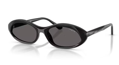 Vogue 5727 W44/87 55 Kadın Güneş Gözlüğü