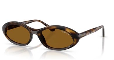 Vogue 5727 W65683 55 Kadın Güneş Gözlüğü