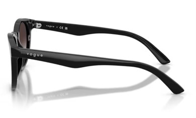 Vogue 5735 W44/8G 52 Erkek Güneş Gözlüğü