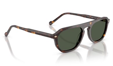Vogue 5752 W6569A 54 Erkek Güneş Gözlüğü