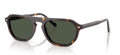 Vogue 5752 W6569A 54 Erkek Güneş Gözlüğü