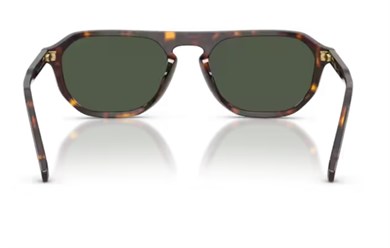 Vogue 5752 W6569A 54 Erkek Güneş Gözlüğü