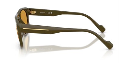 Vogue 5754 3327/3 53 Erkek Güneş Gözlüğü