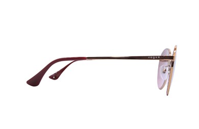 Vogue VO 4155-S 507514 53 Unisex Güneş Gözlüğü