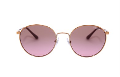 Vogue VO 4155-S 507514 53 Unisex Güneş Gözlüğü