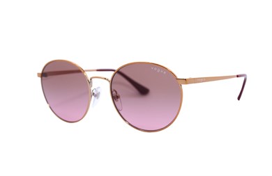 Vogue VO 4155-S 507514 53 Unisex Güneş Gözlüğü