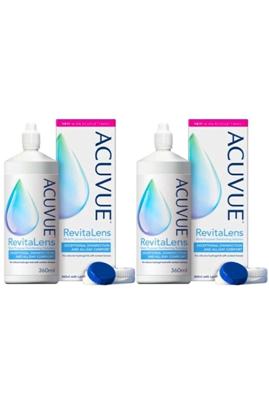 Acuvue