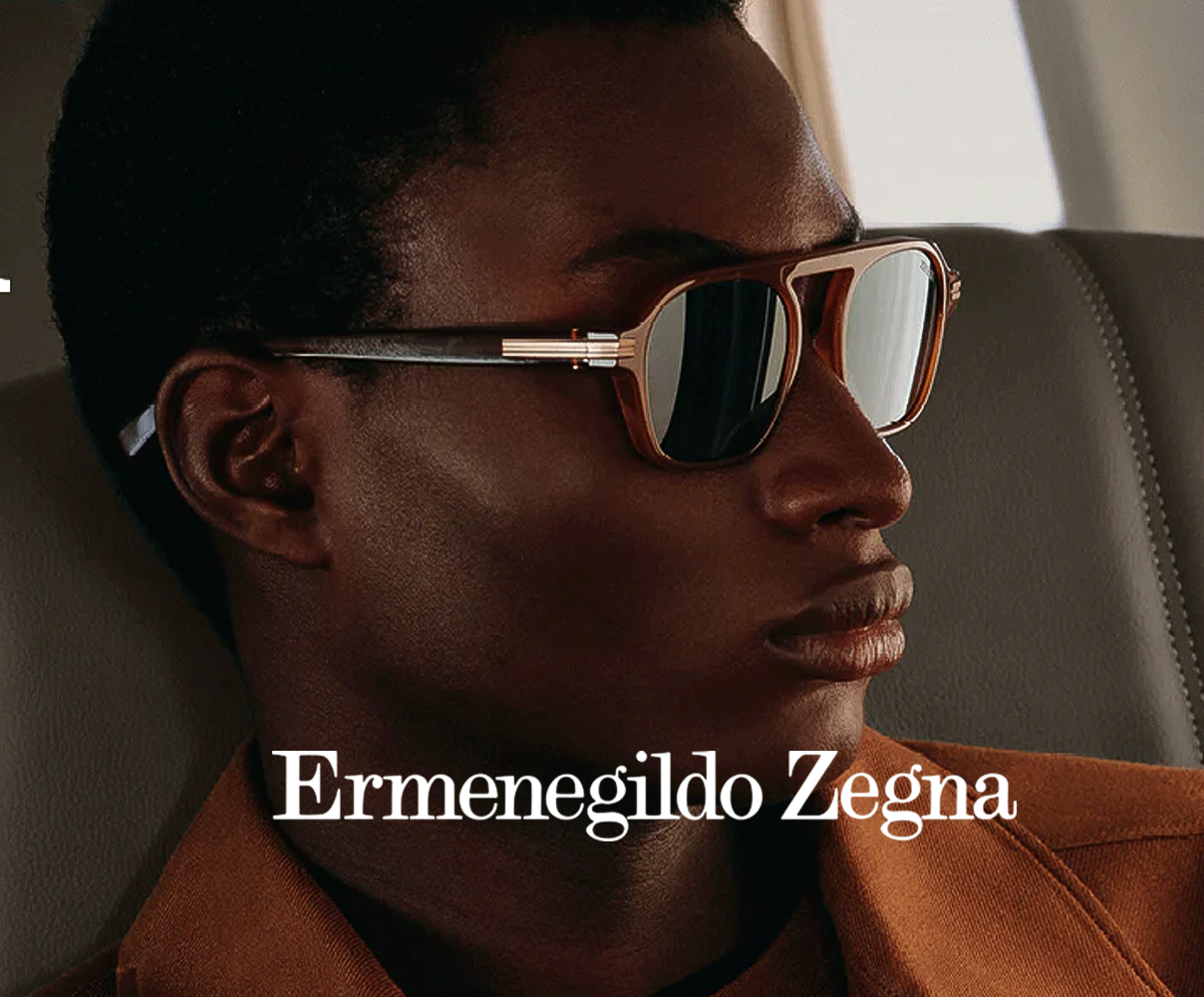 ZEGNA