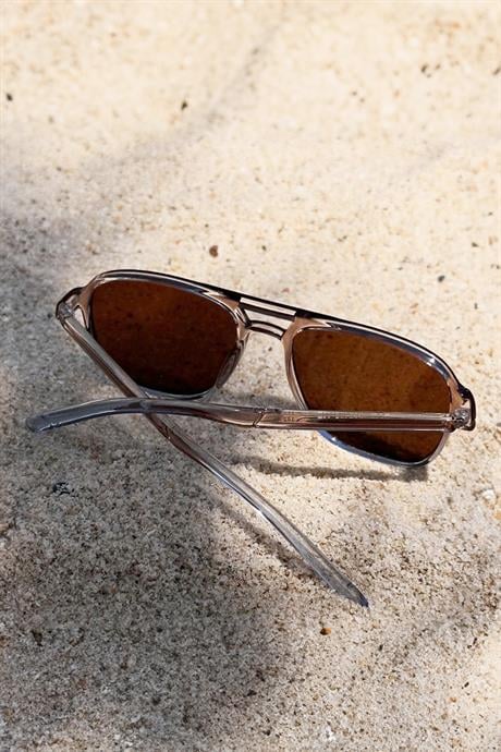Bern Glasses 1001 54 C175 1976 Erkek Güneş Gözlüğü