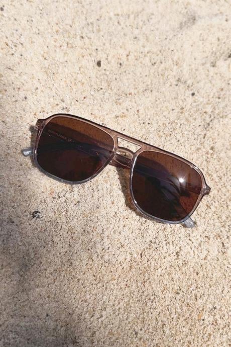 Bern Glasses 1001 54 C175 1976 Erkek Güneş Gözlüğü