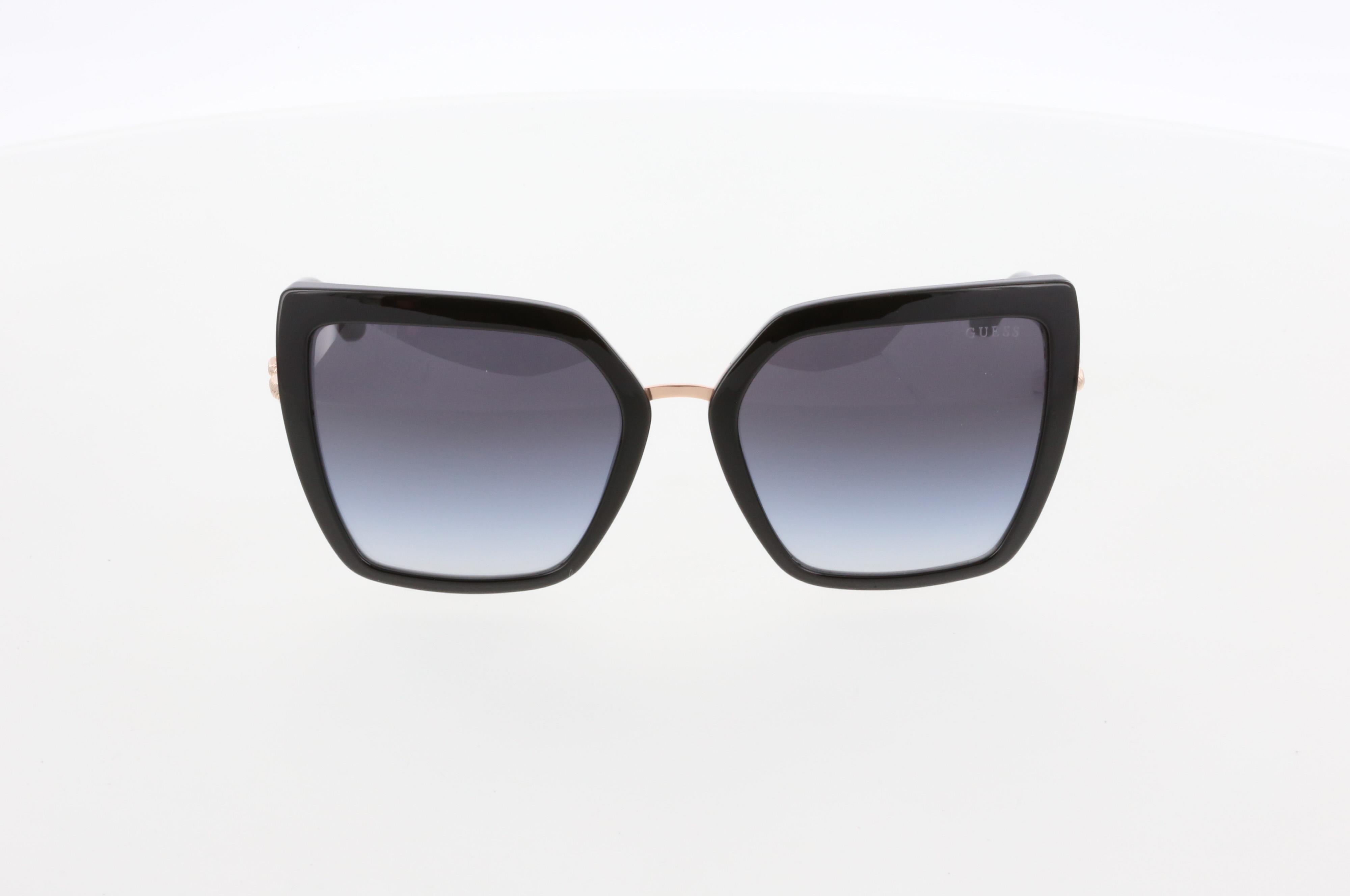  GUESS 00160 01B 55-19-135 Kadın Güneş Gözlüğü